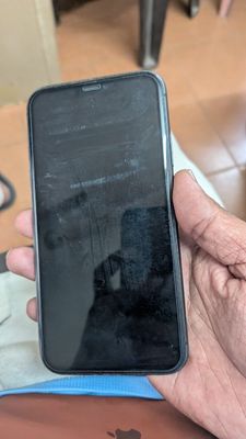 Apple iPhone 11 256 GB