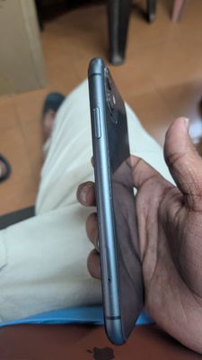 Apple iPhone 11 256 GB 2