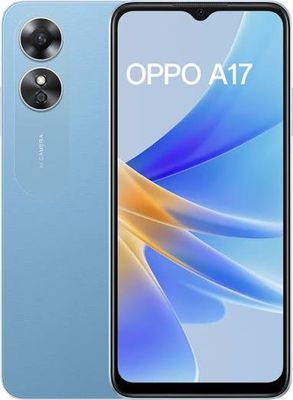 Oppo A17 4 GB/64 GB