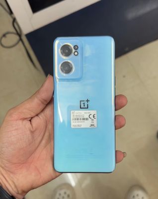 OnePlus Nord CE 2 5G 8 GB/128 GB