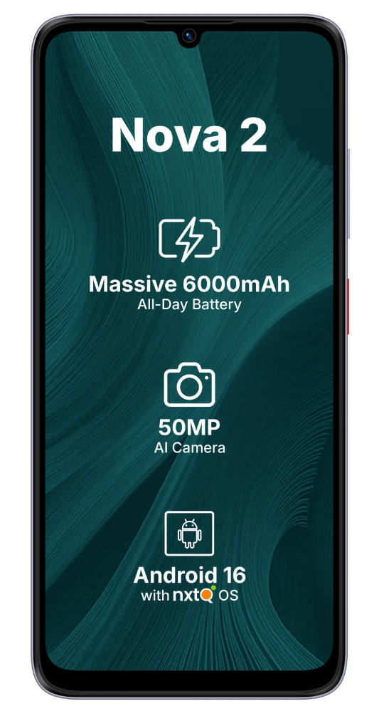 Ai-Plus Nova 2 5G