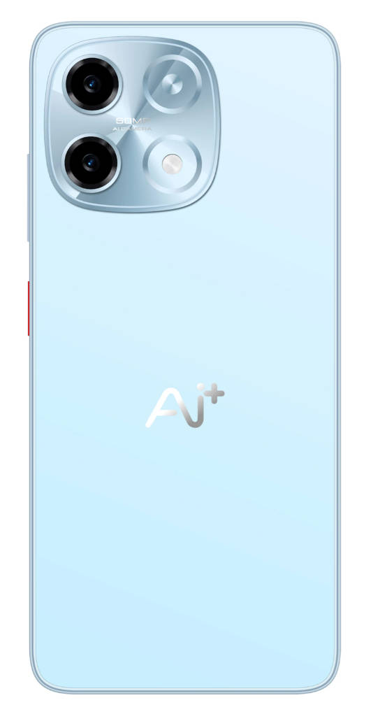 Ai+ Nova 2 5G - Photo 3