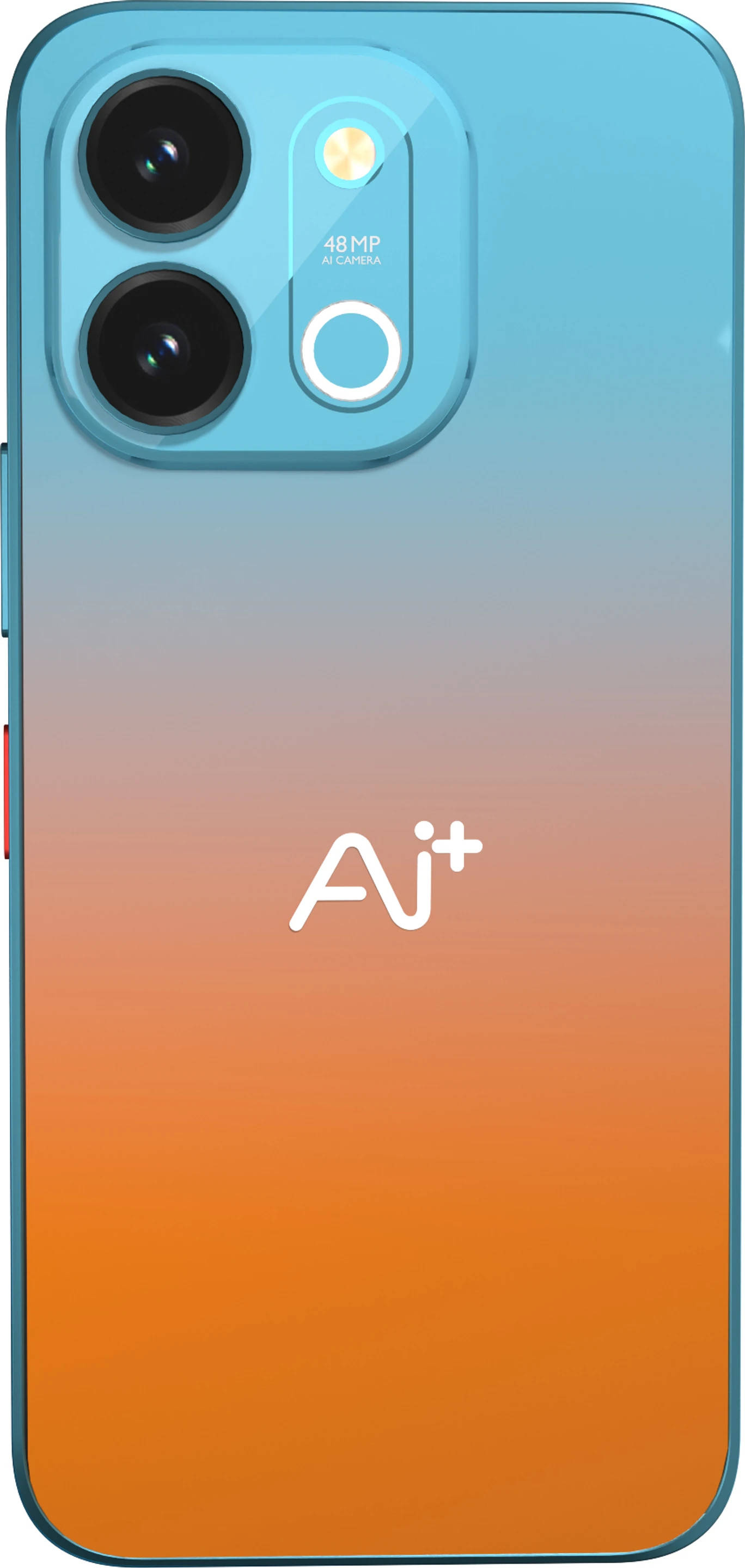 Ai+ Nova 2 Power 5G Font