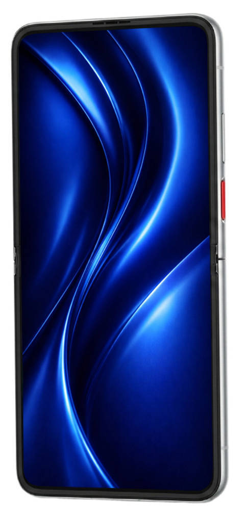 Ai+ Nova Flip 5G