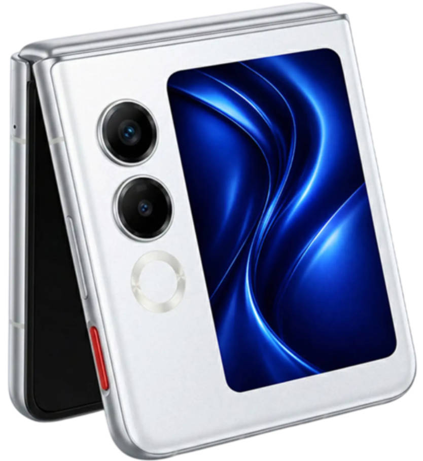 Ai+ Nova Flip 5G - Photo 4