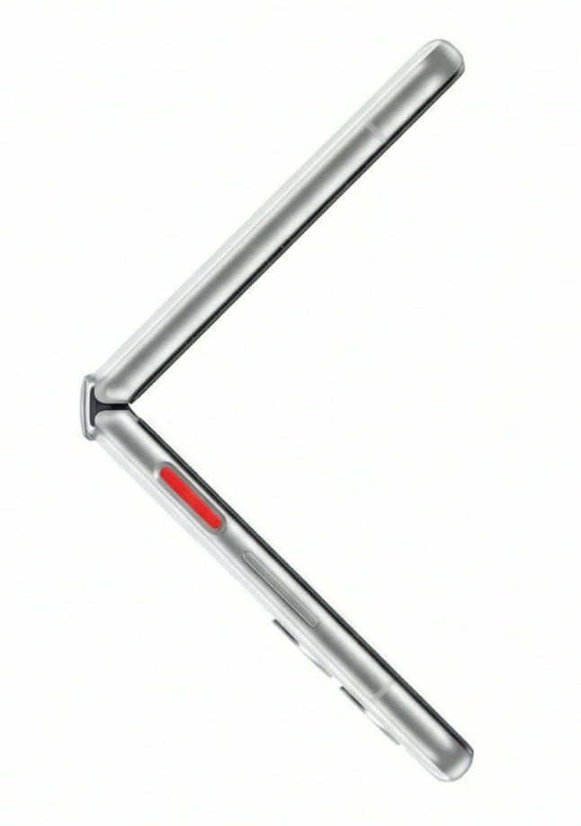 Ai+ Nova Flip 5G - Photo 5