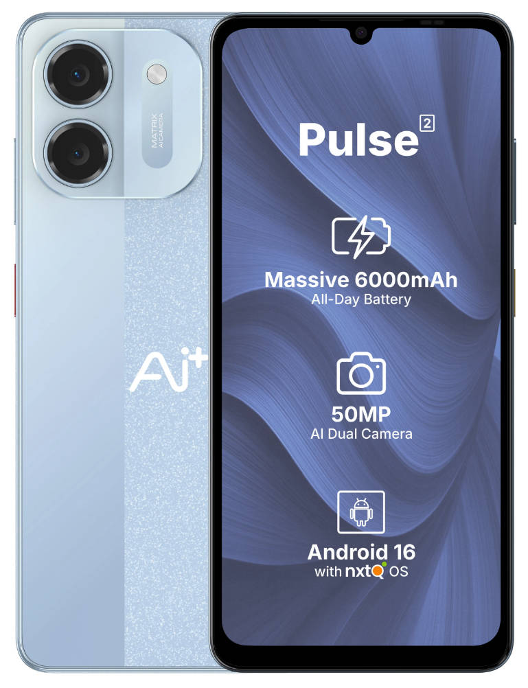 Ai+ Pulse - Photo 3