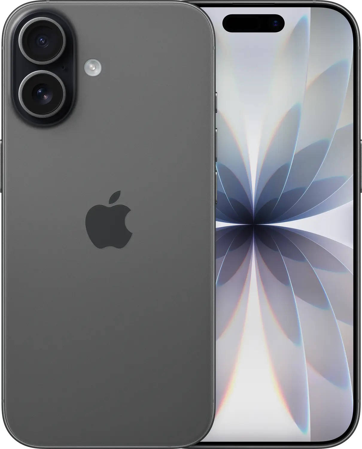 Apple iPhone 17 Font