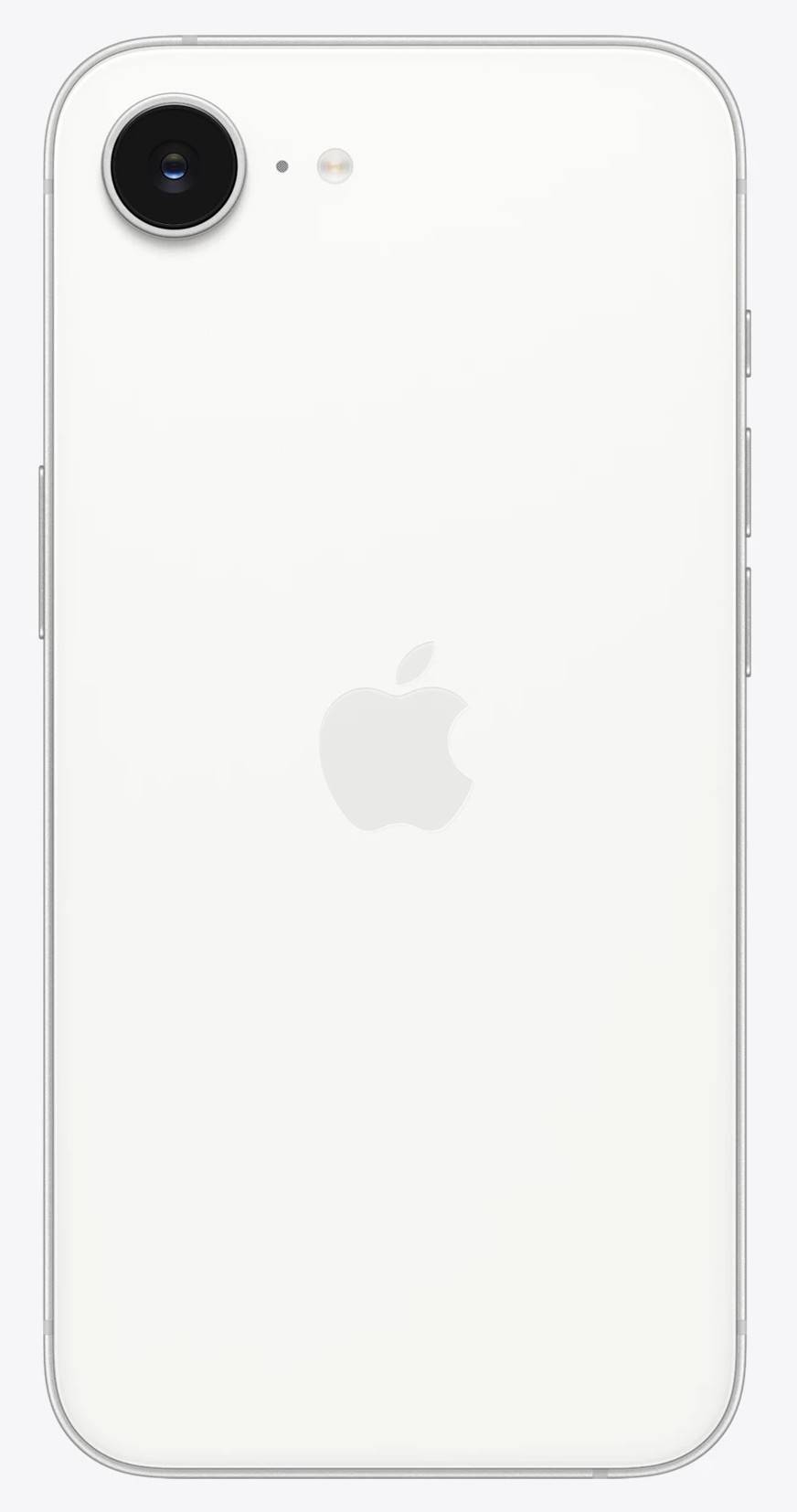 Apple iPhone 17e
