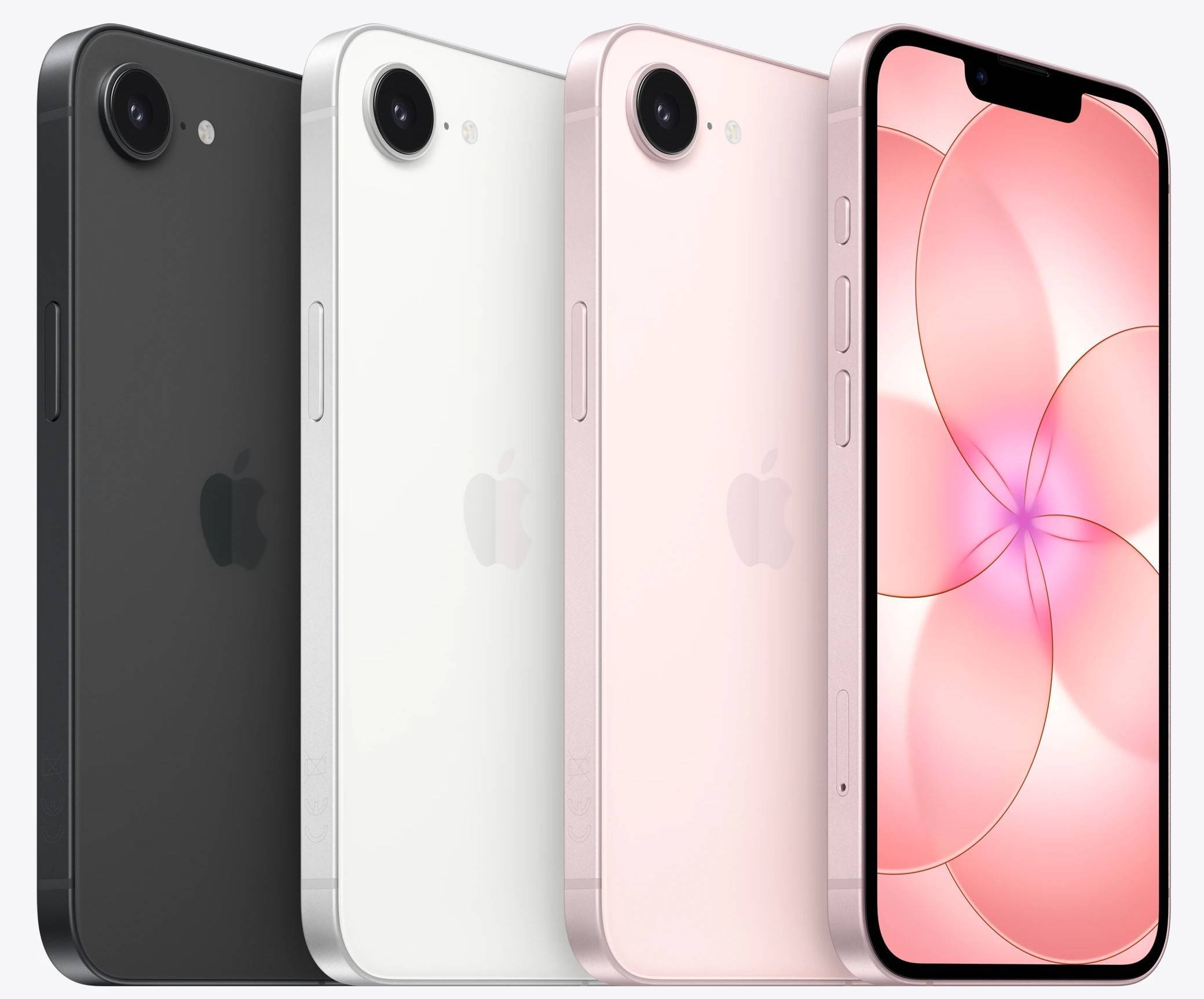 Apple iPhone 17e - Photo 4