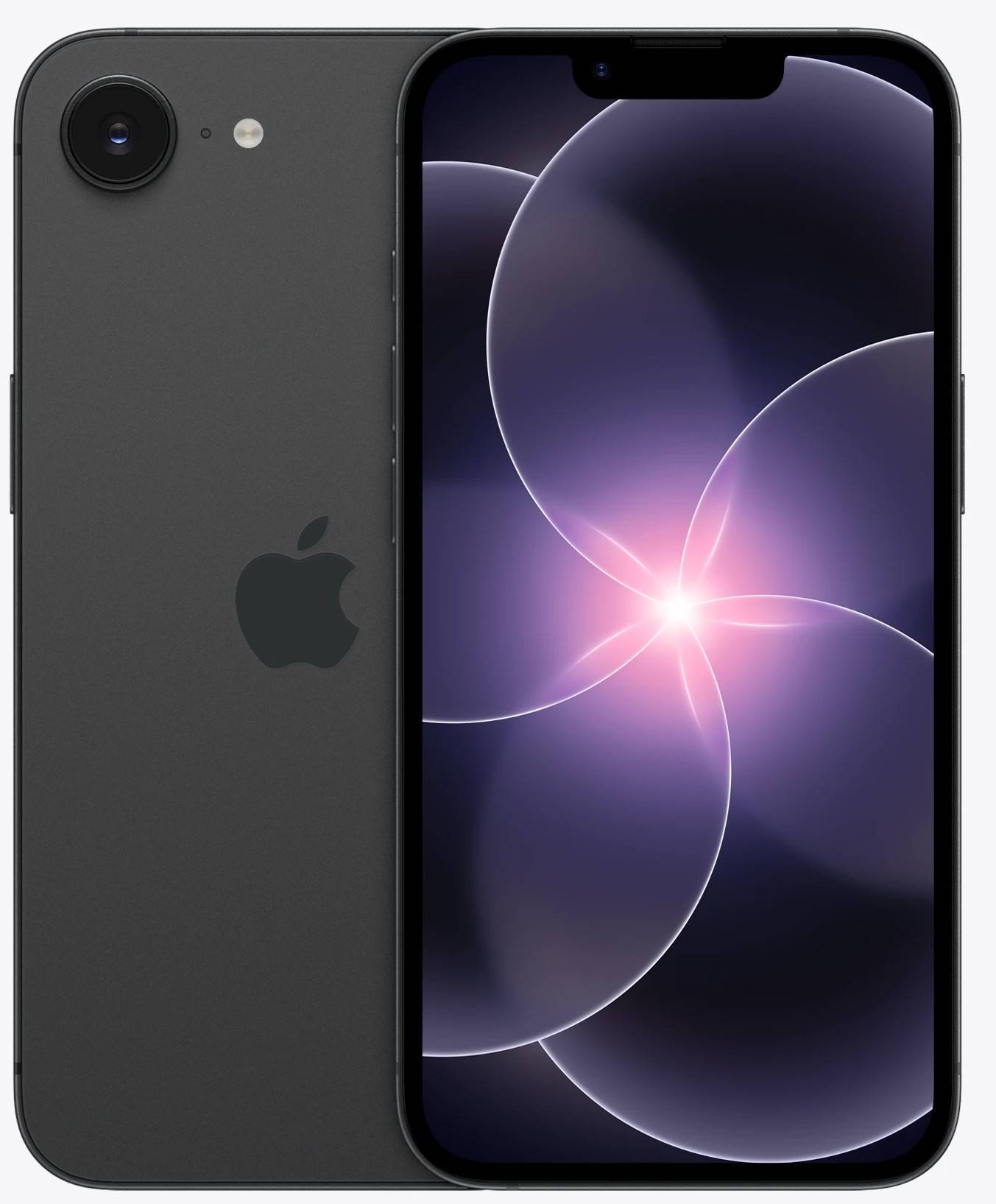 Apple iPhone 17e Font