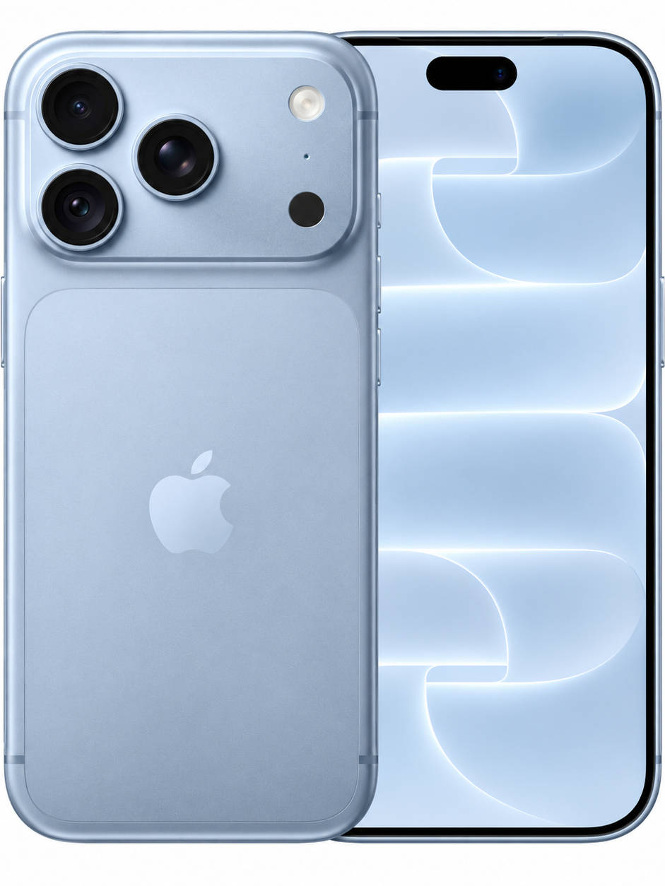 Apple iPhone 18 Pro - Photo 3