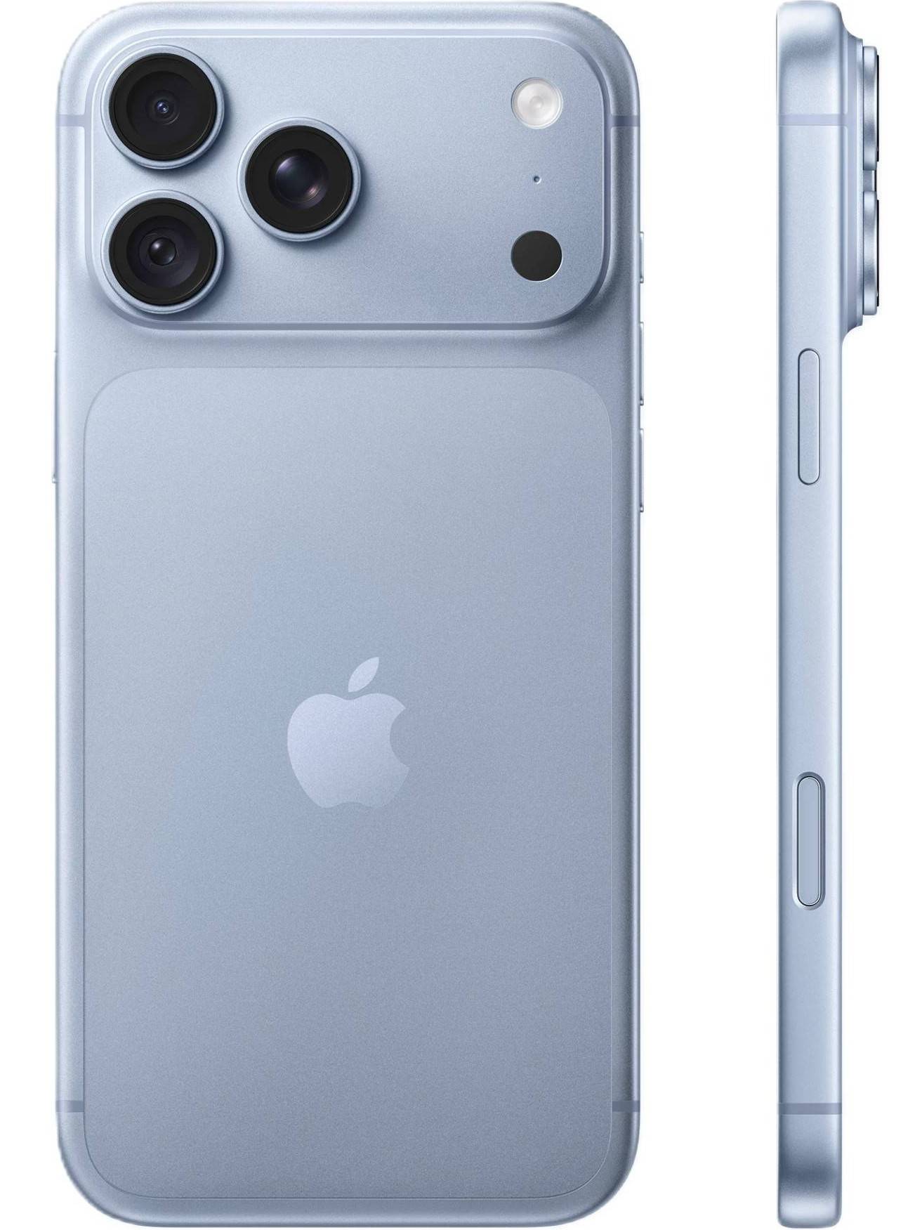 Apple iPhone 18 Pro - Photo 4