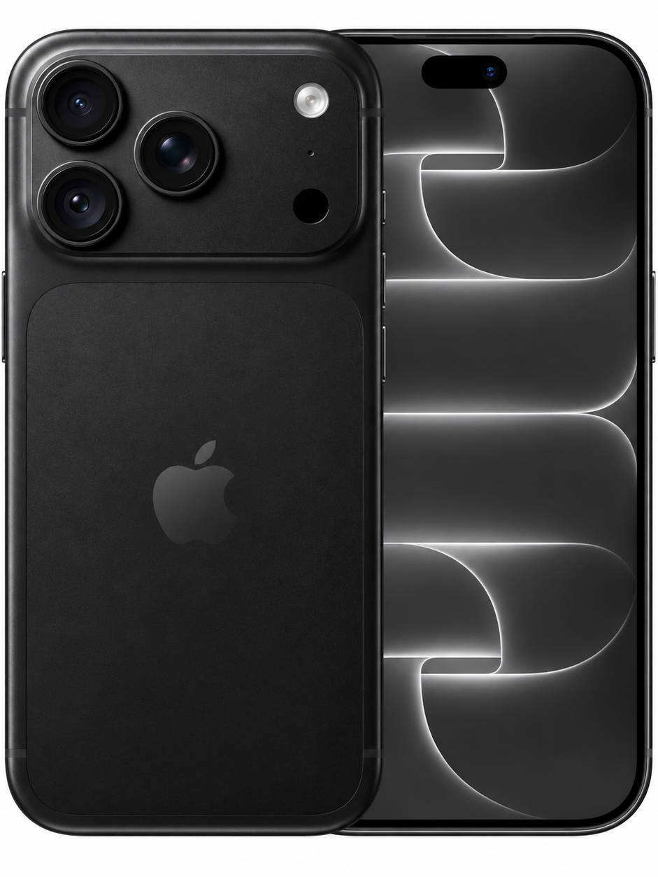 Apple iPhone 18 Pro - Photo 5