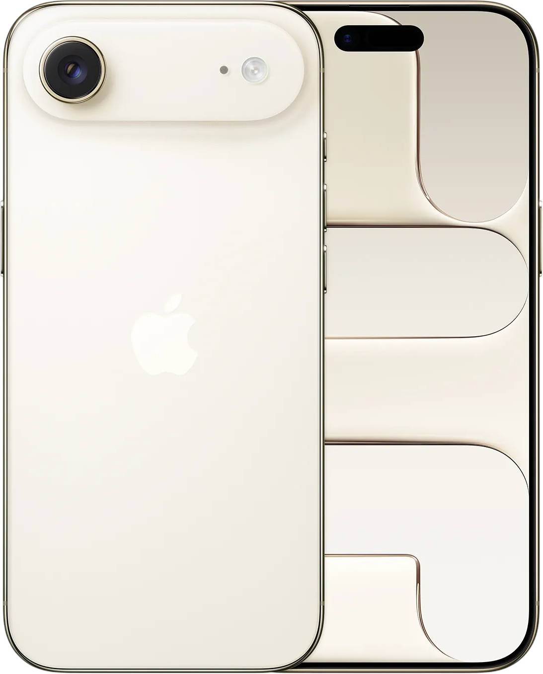 Apple iPhone Air - Photo 4