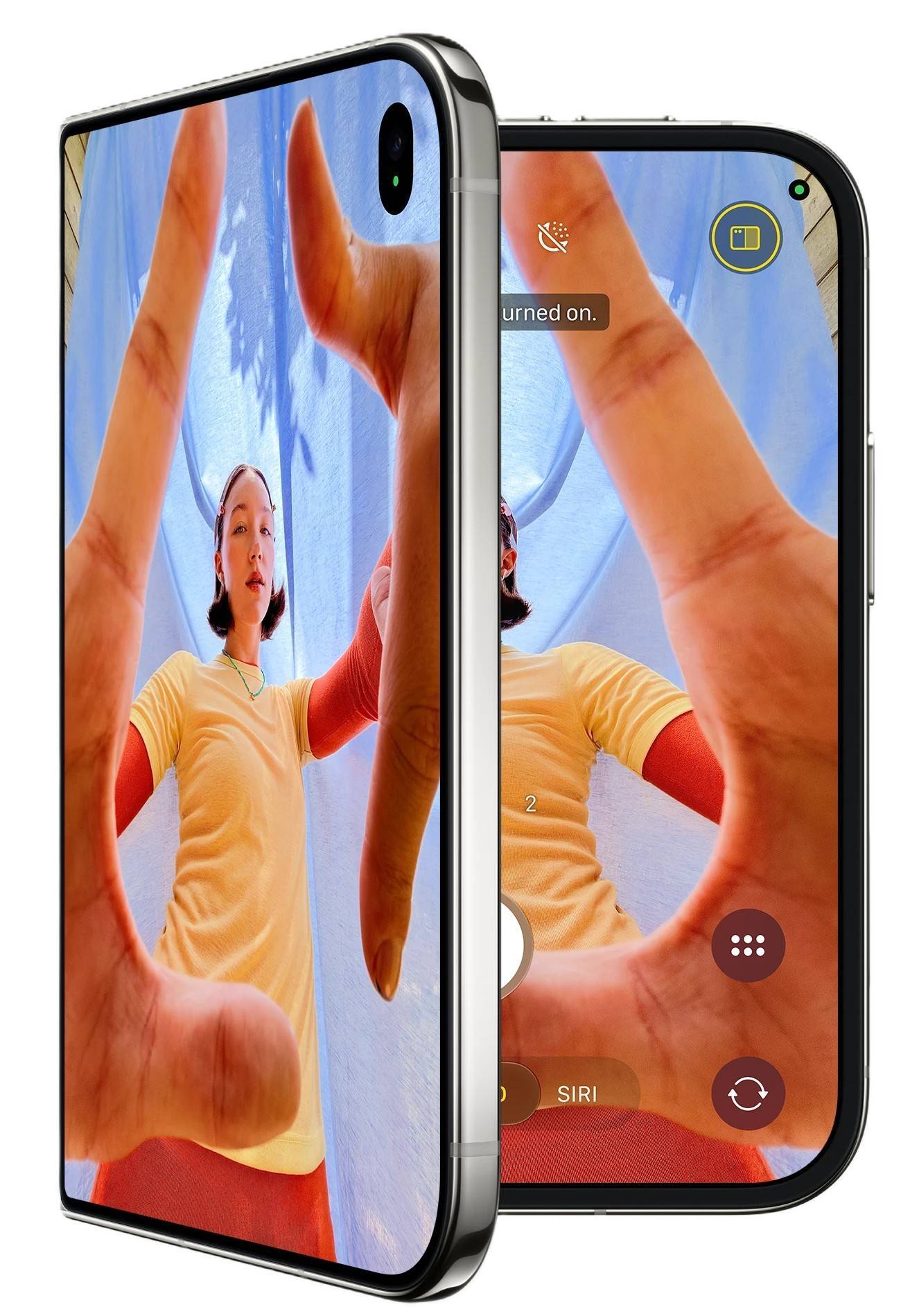 Apple iPhone Duo - Photo 4
