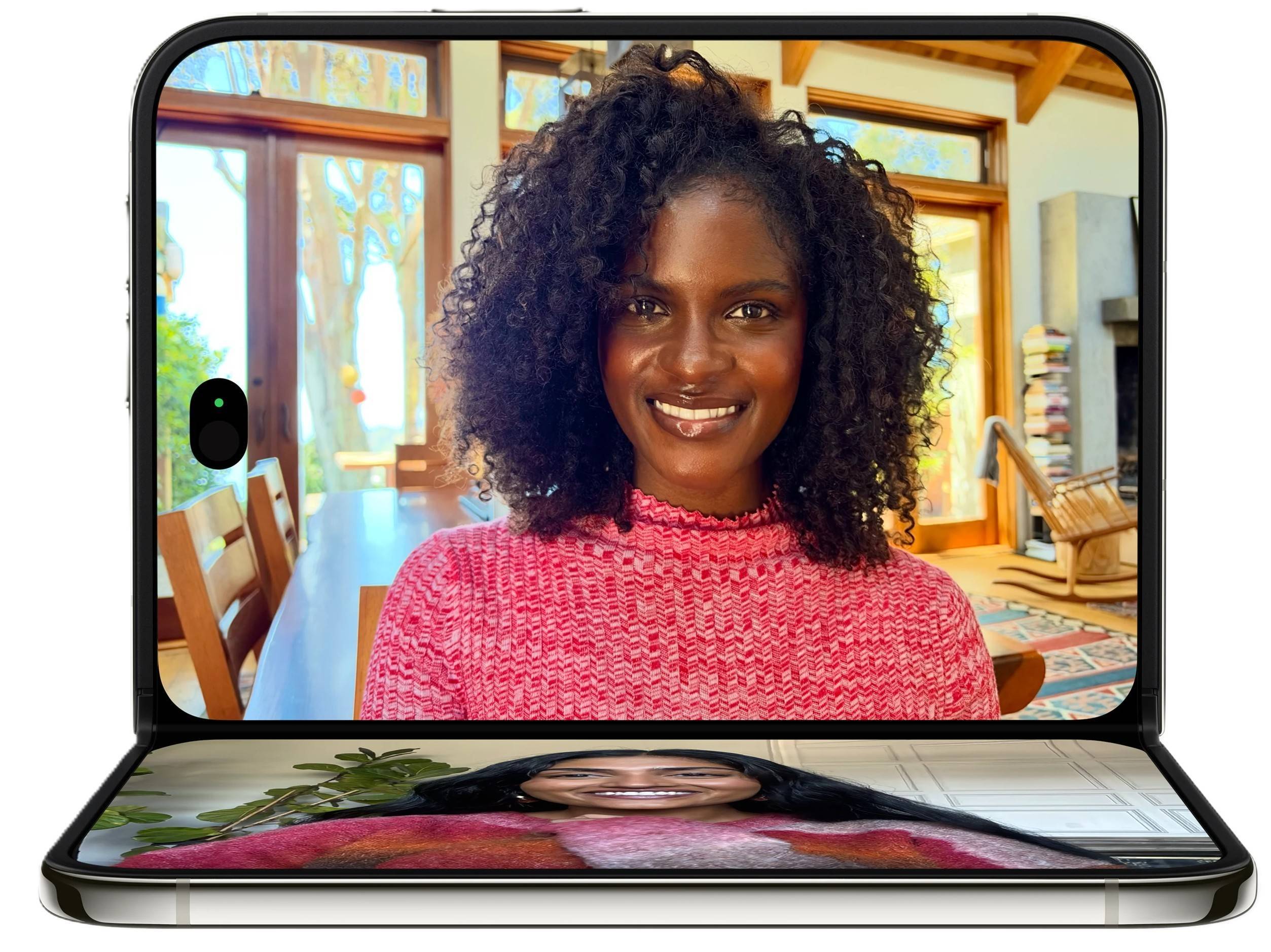 Apple iPhone Duo - Photo 5
