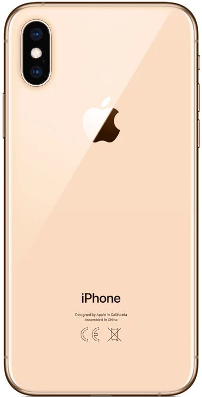 Apple iPhone XS