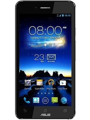 Asus PadFone Infinity Font