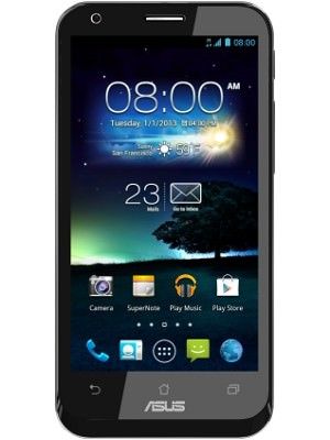 Asus Padfone 2 A68 Font