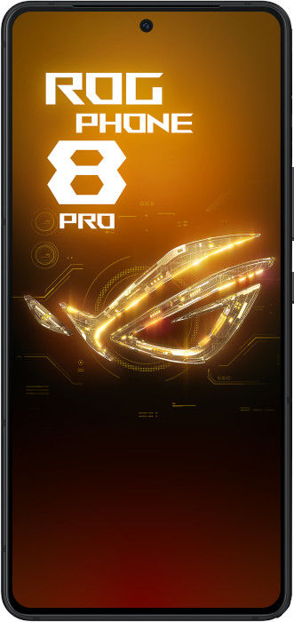 Asus ROG Phone 8 Pro Font
