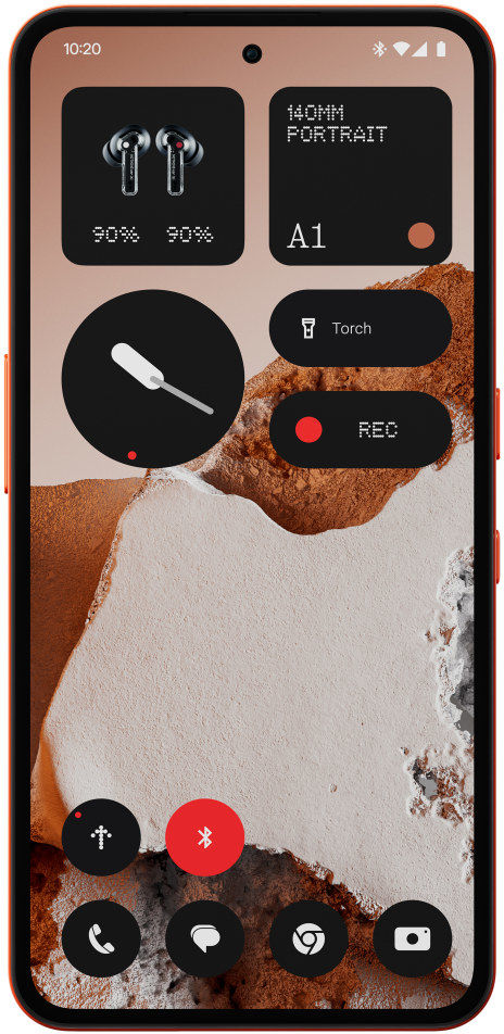 CMF Phone 2 Pro