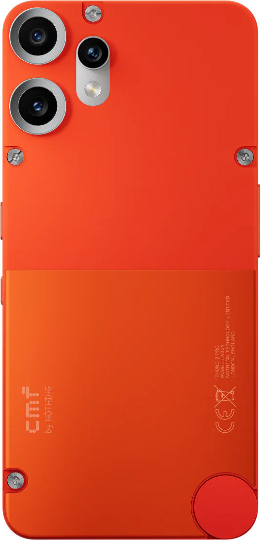CMF Phone 2 Pro - Photo 3