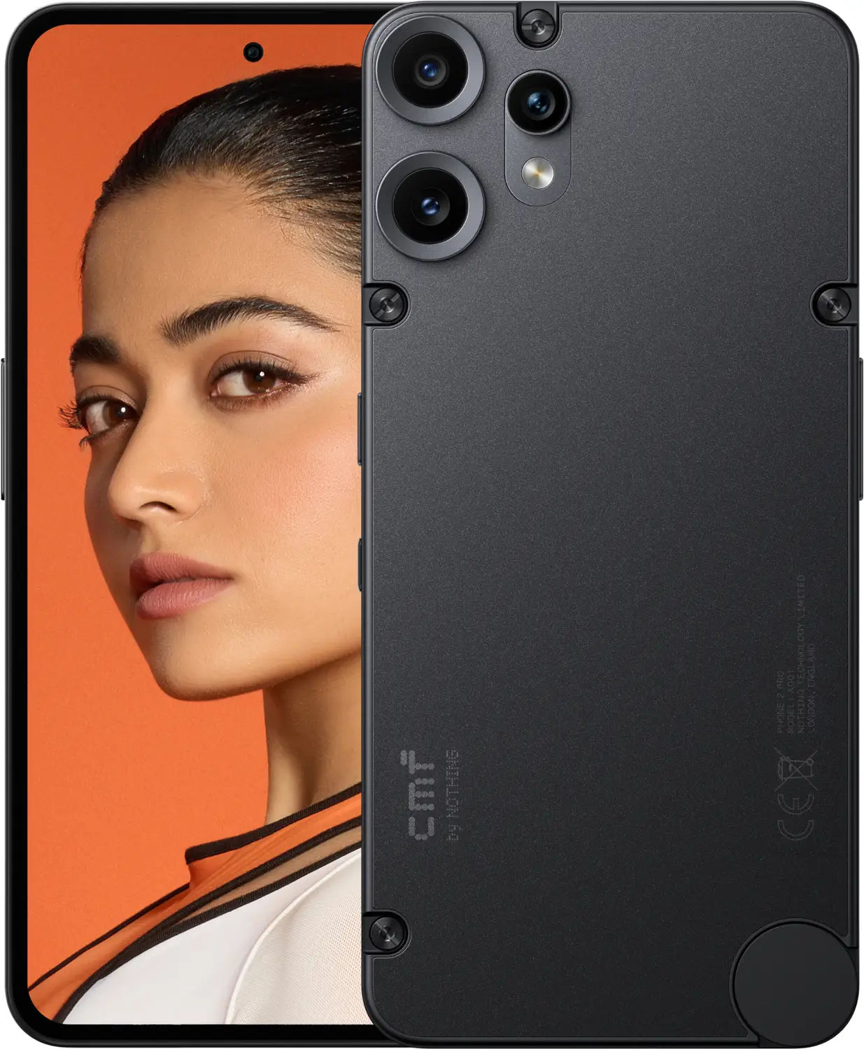 CMF Phone 2 Pro - Photo 4