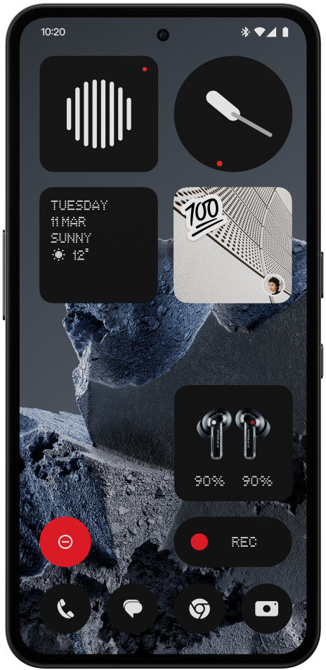 CMF Phone 2 Pro - Photo 5