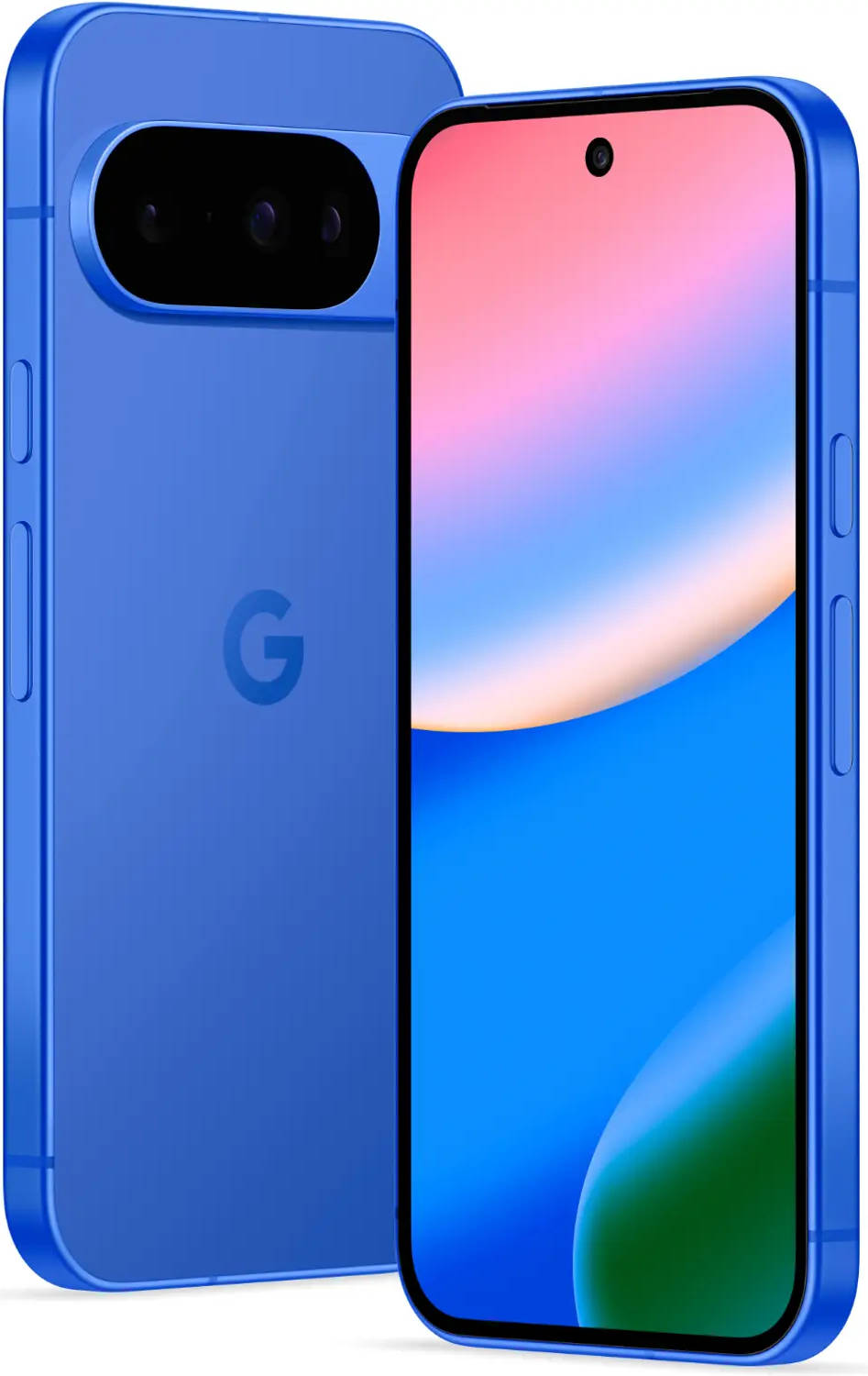 Google Pixel 10 - Photo 4
