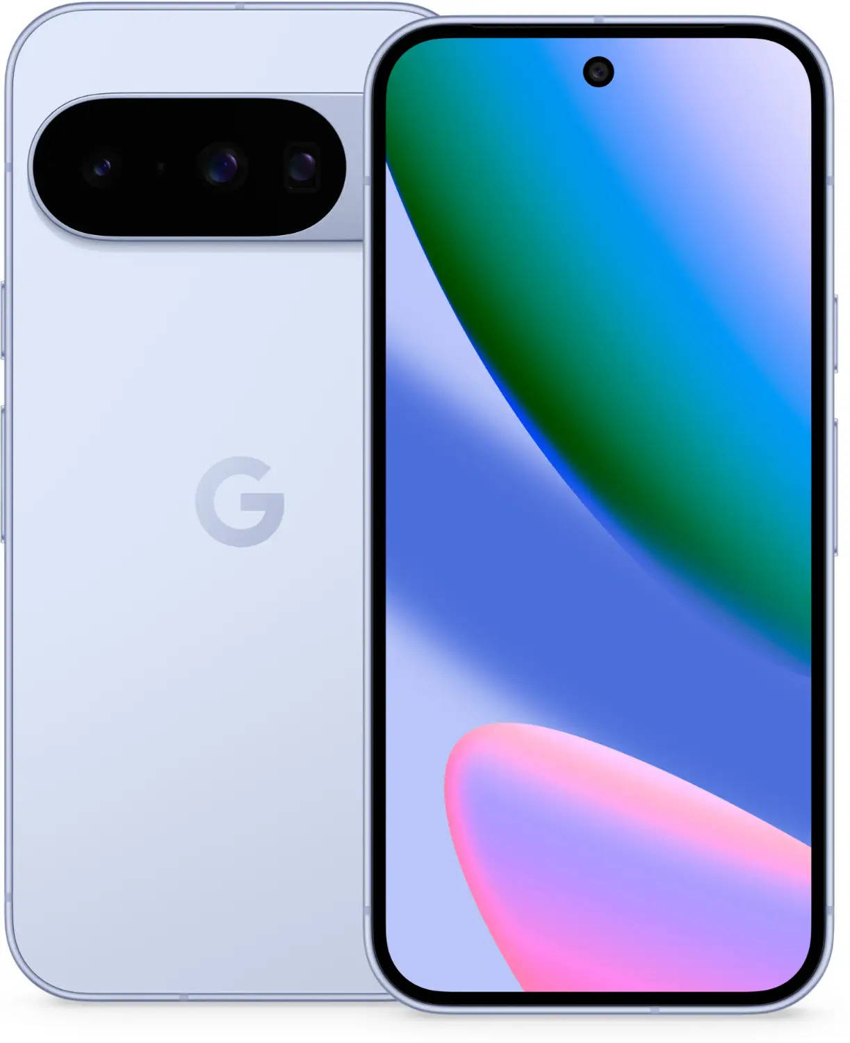 Google Pixel 10 - Photo 5