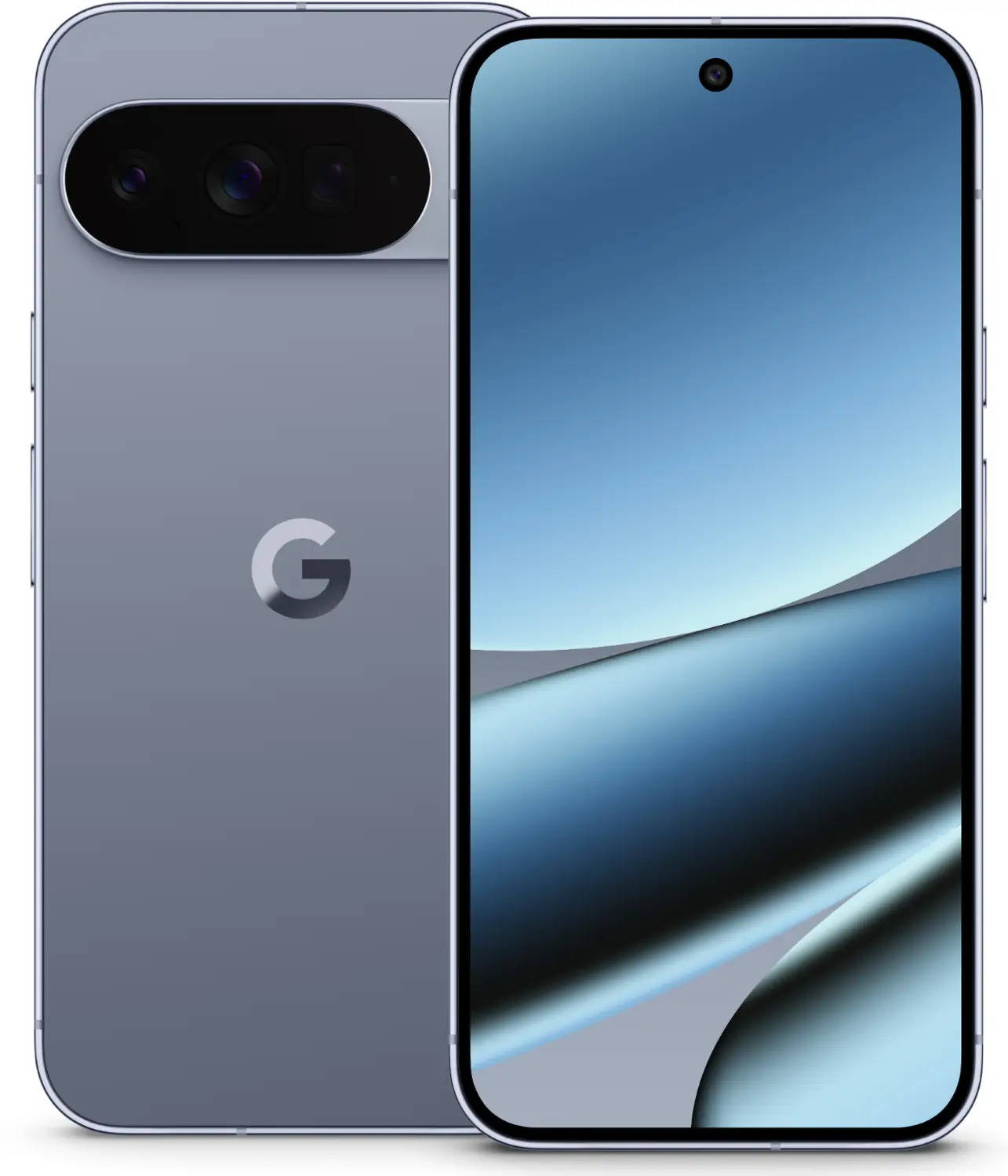 Google Pixel 10 Pro XL Font