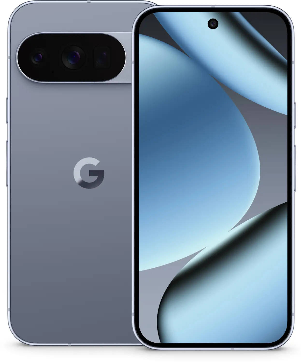 Google Pixel 10 Pro Font