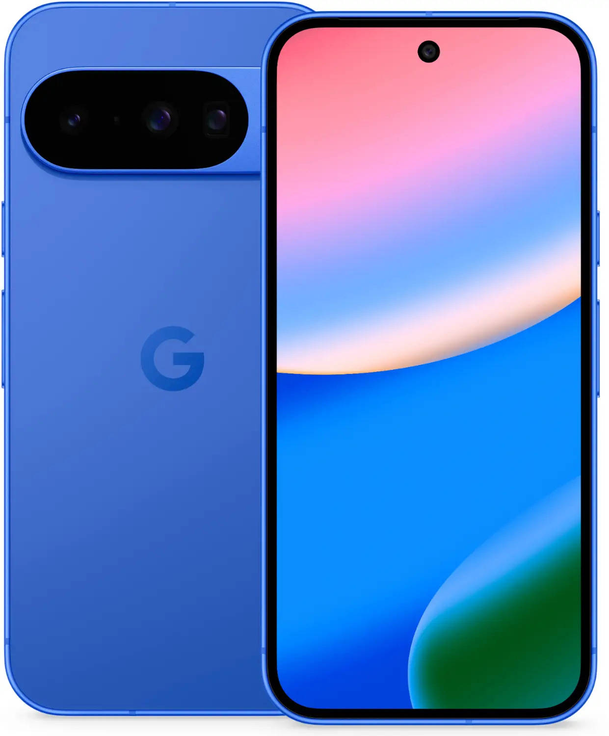 Google Pixel 10 Font