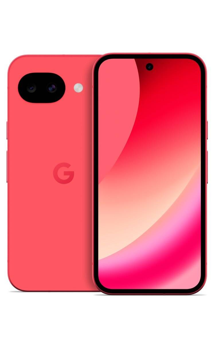 Google Pixel 10A - Photo 4