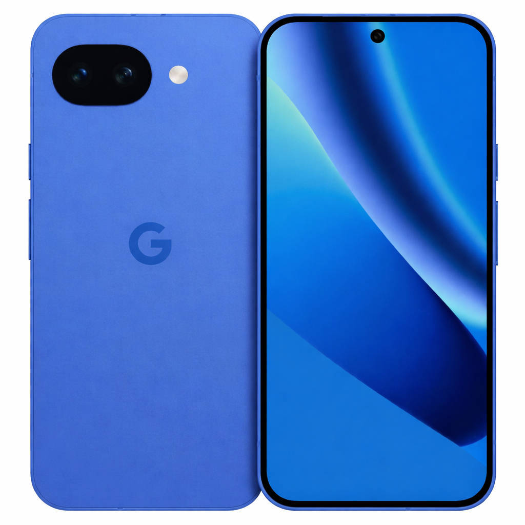 Google Pixel 10A Font