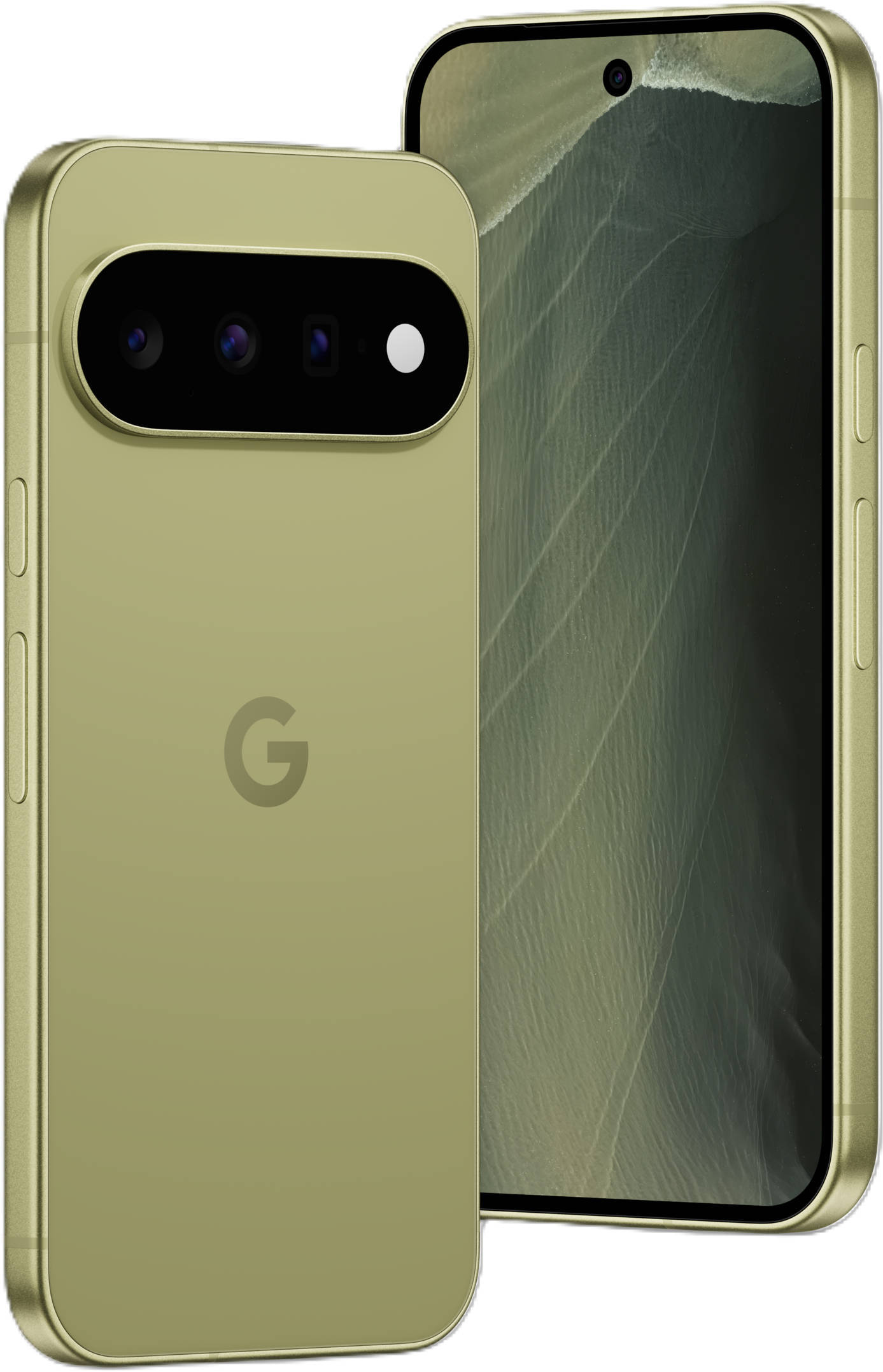 Google Pixel 11