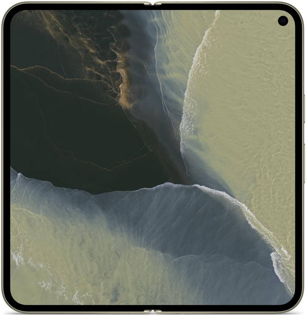 Google Pixel 11 Pro Fold