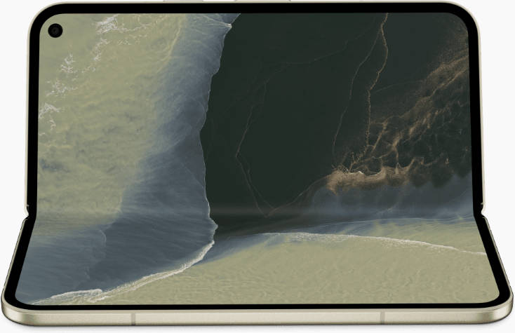 Google Pixel 11 Pro Fold - Photo 3