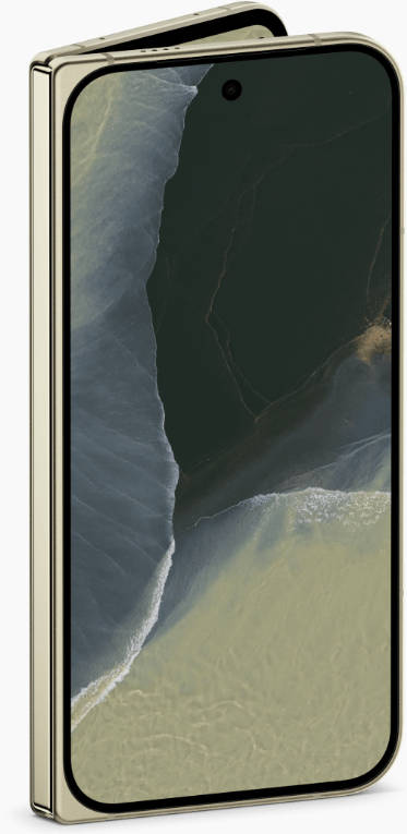 Google Pixel 11 Pro Fold - Photo 4