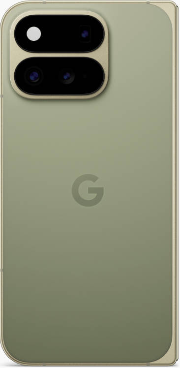 Google Pixel 11 Pro Fold - Photo 5