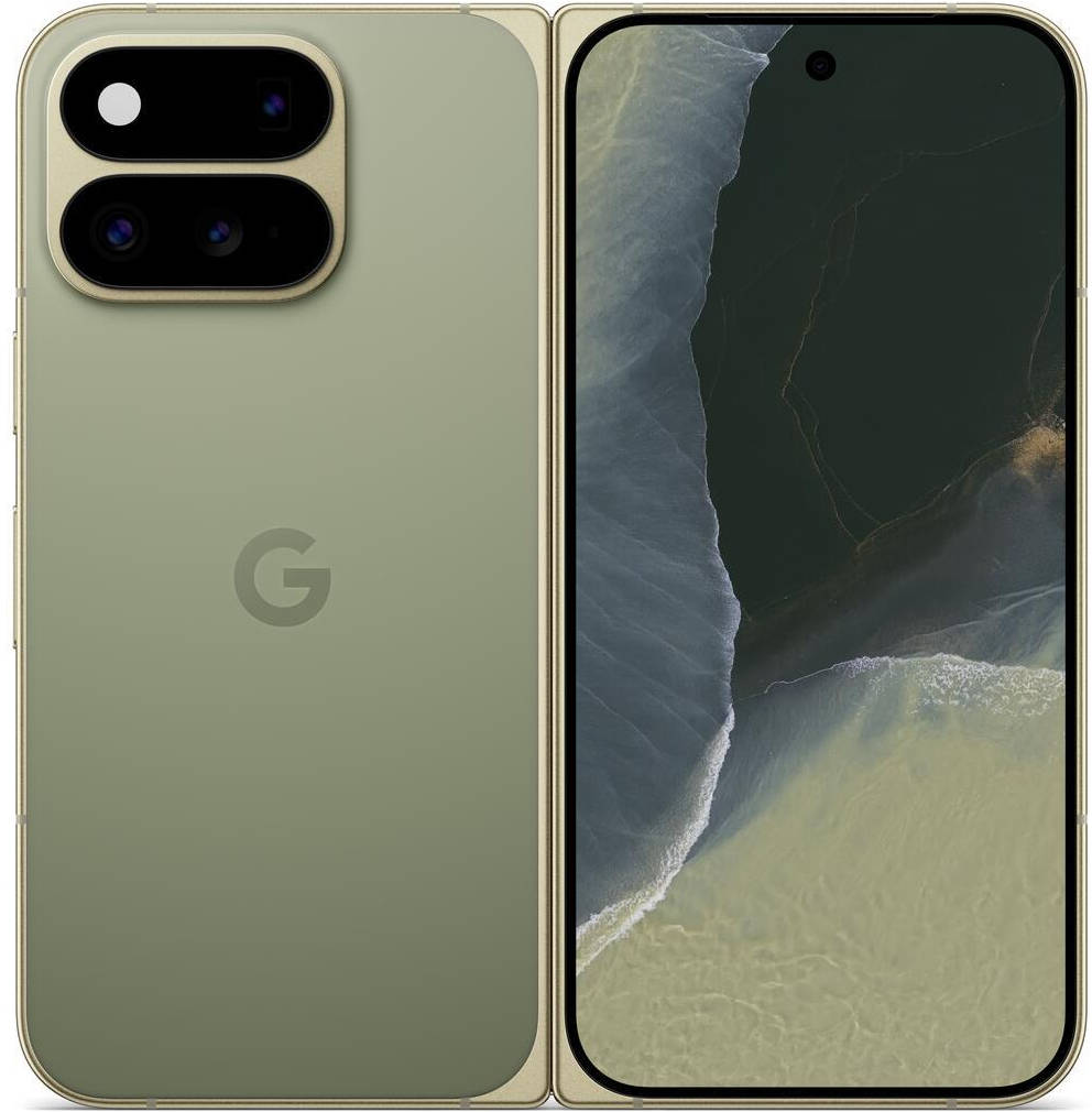Google Pixel 11 Pro Fold Font