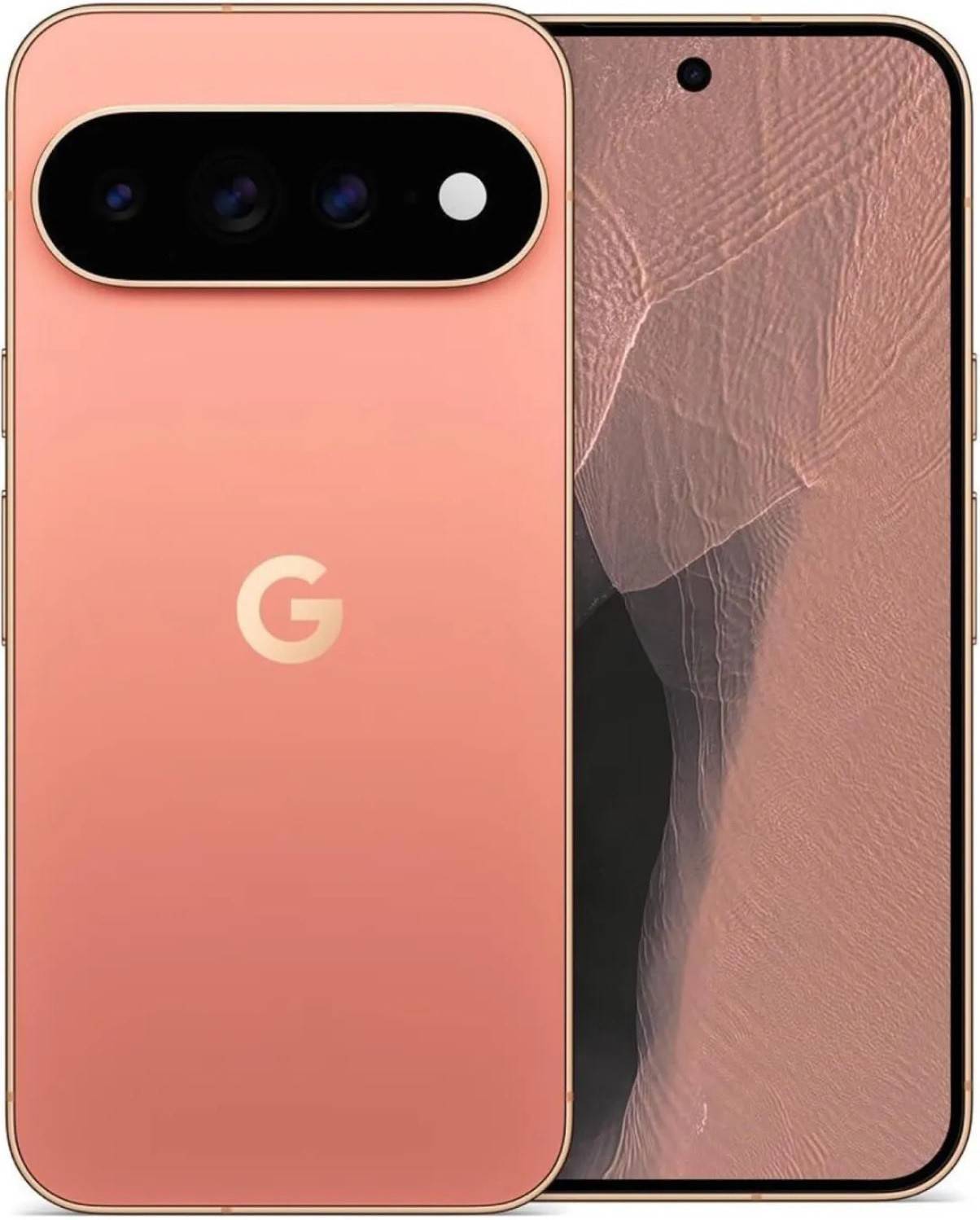 Google Pixel 11 Pro Font