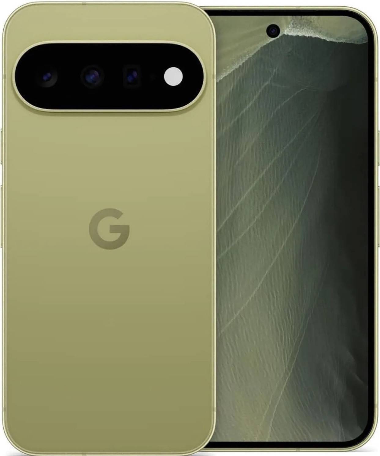 Google Pixel 11 Font
