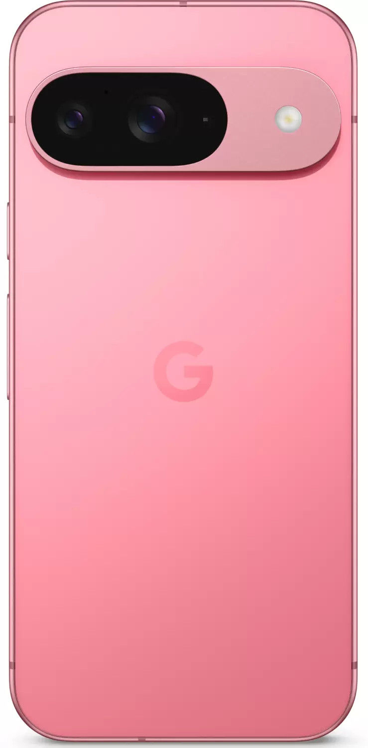 Google Pixel 9