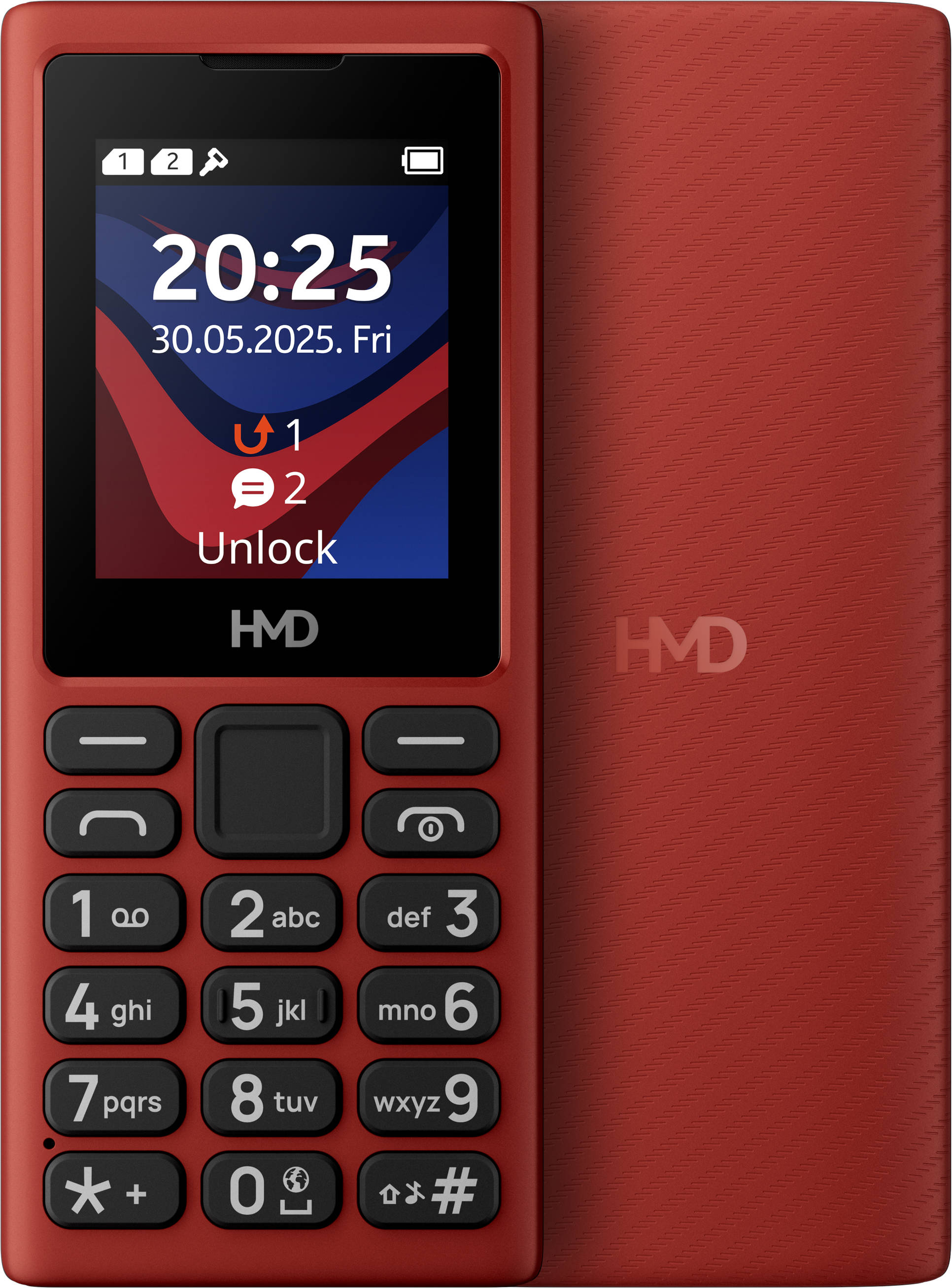 HMD 101 4G - Photo 4