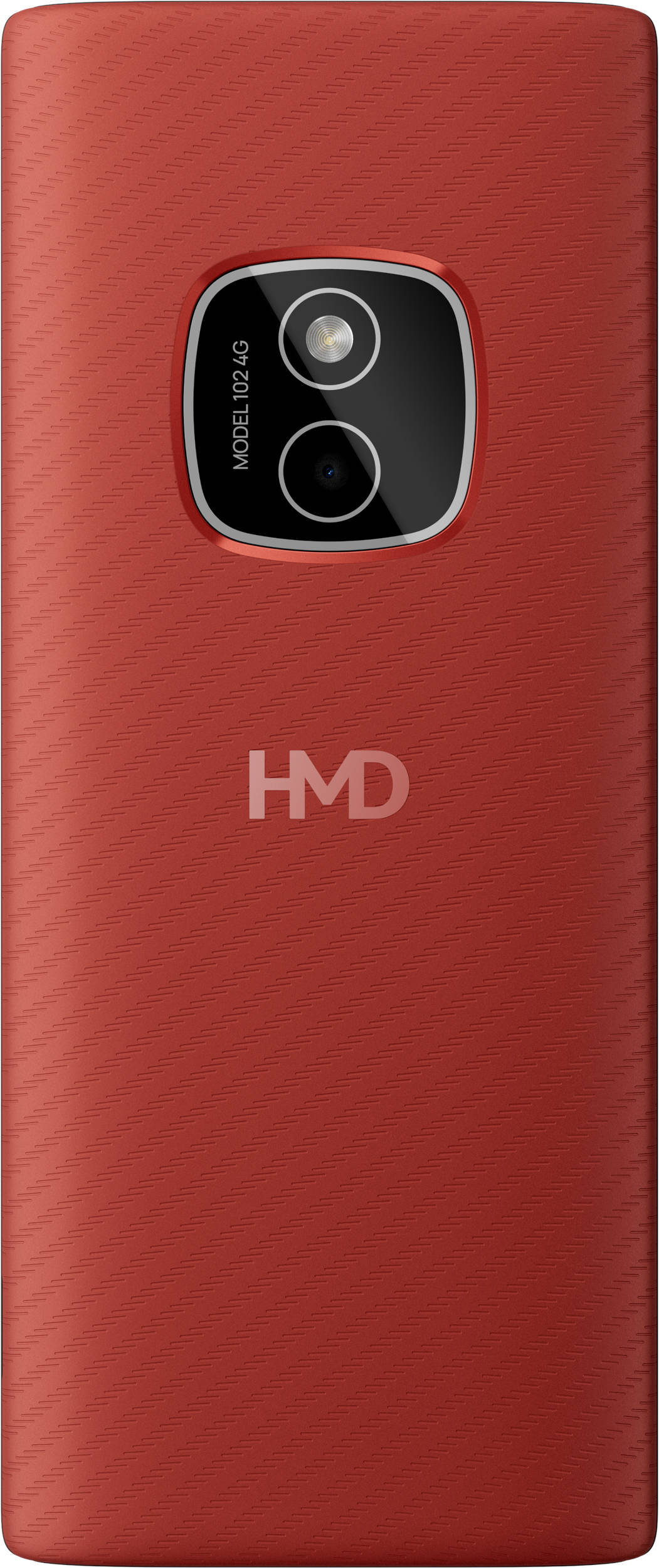 HMD 102 4G
