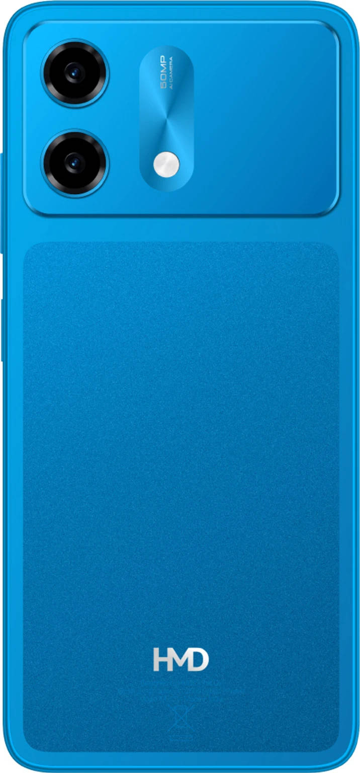 HMD Vibe 2 5G - Photo 3