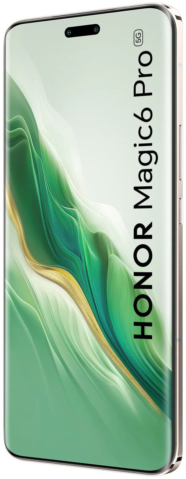 Honor Magic 6 Pro Font