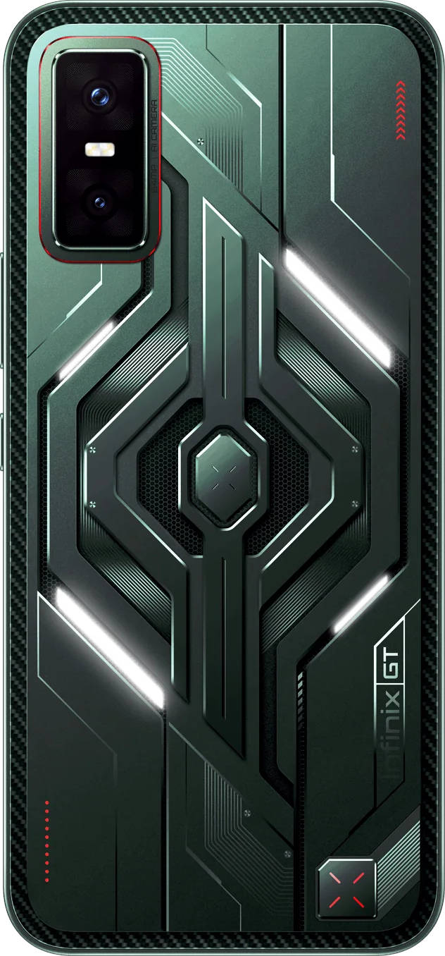 Infinix GT 30 - Photo 3